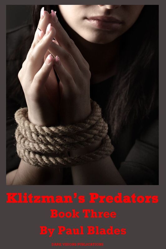 Klitzman's Predators Book Three