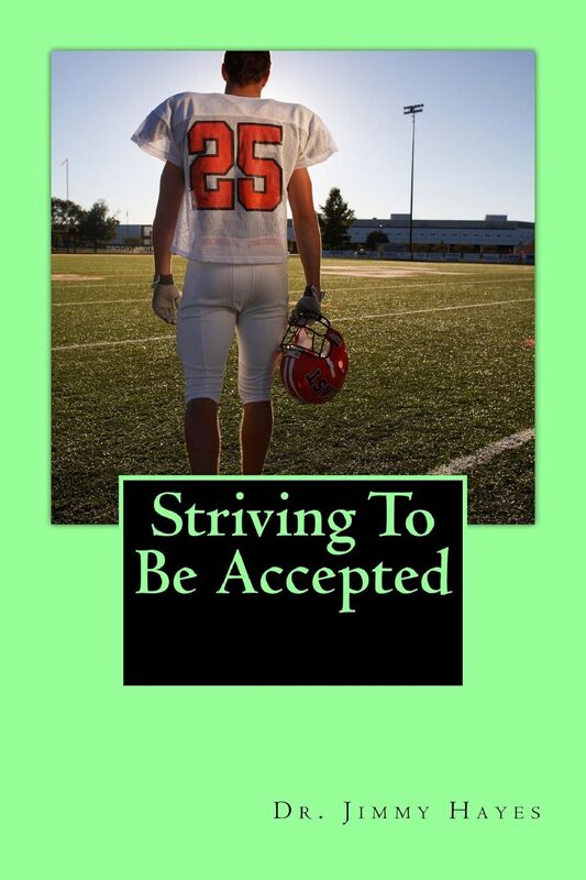 Striving to be Accepted