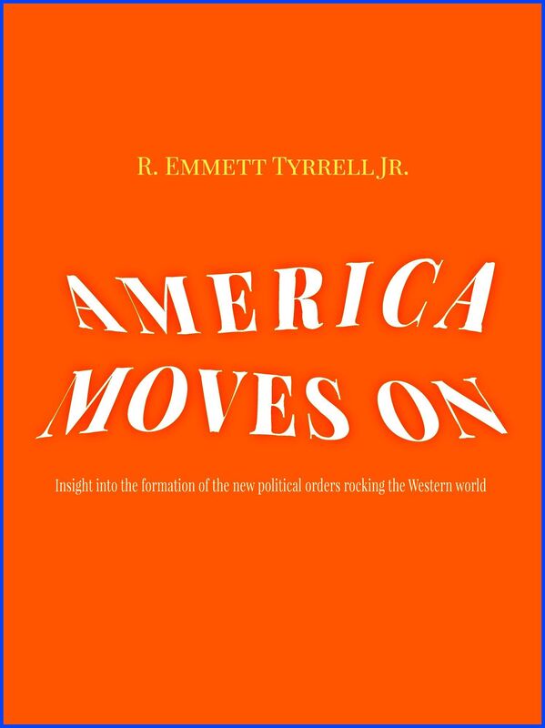 America Moves On