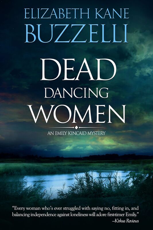 Dead Dancing Women