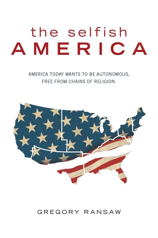 The Selfish America