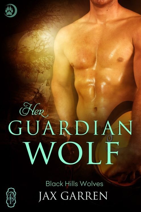 Her Guardian Wolf (Black Hills Wolves #48)