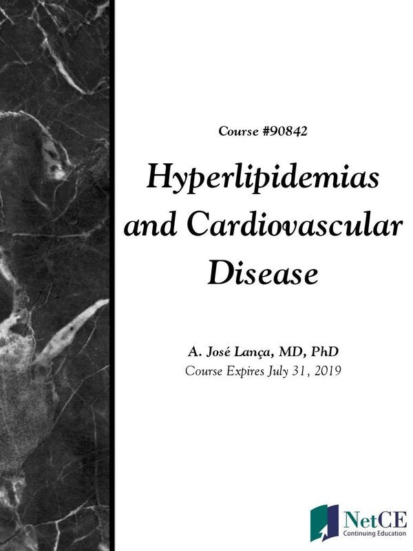 Hyperlipidemias and Cardiovascular Disease