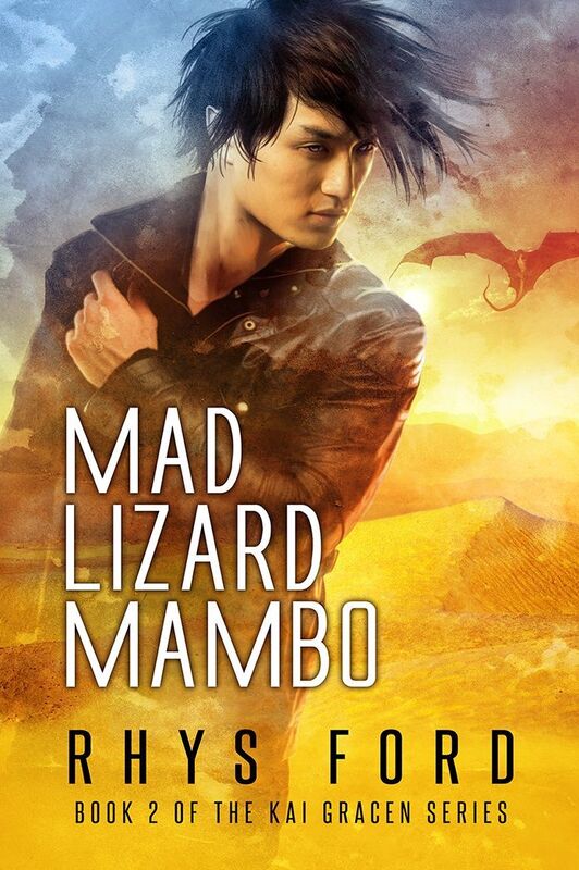 Mad Lizard Mambo