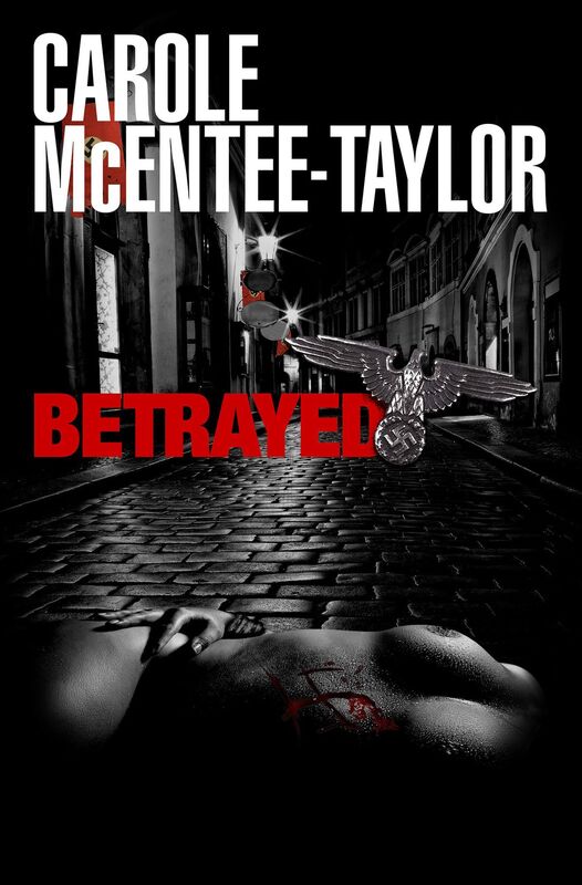 Betrayed