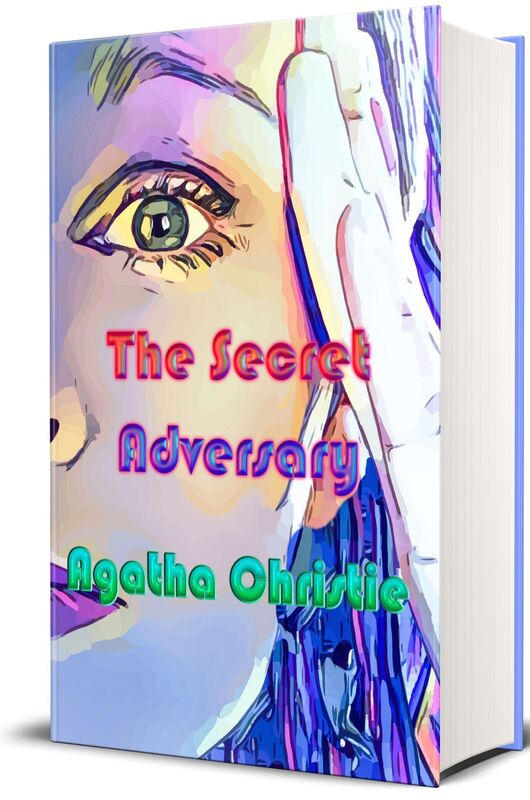 The Secret Adversary (Illustrated Edition)