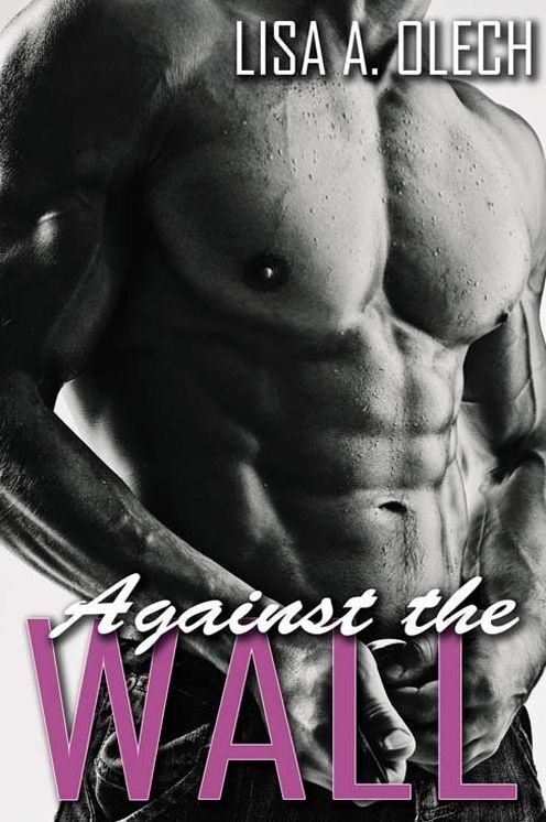 Against the Wall
