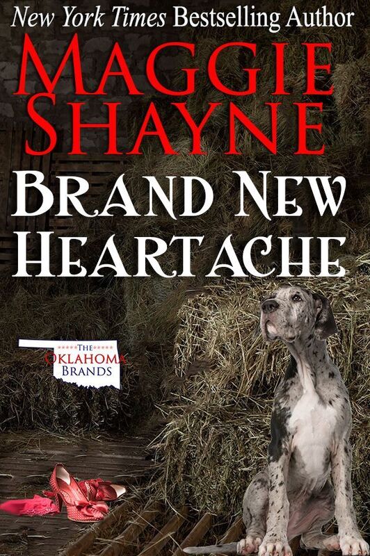 Brand-New Heartache