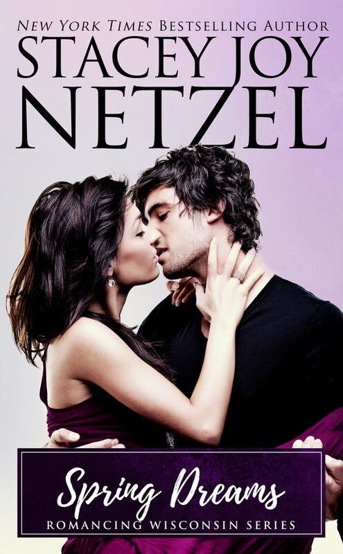 Spring Dreams (Romancing Wisconsin Series #11)