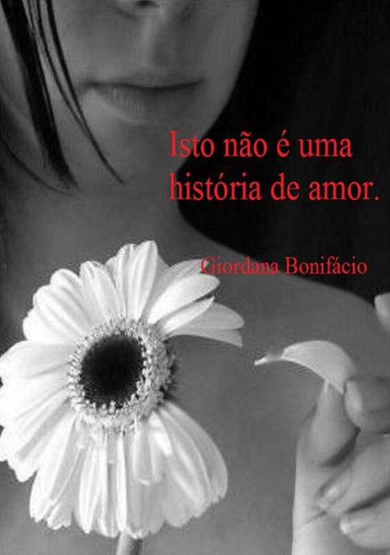 Isto Nao e Uma Historia De Amor