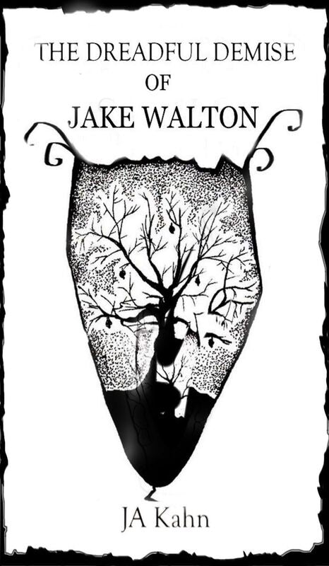 The Dreadful Demise of Jake Walton