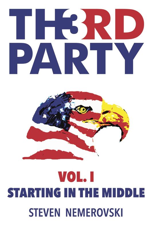 Third Party: Volume I: Starting in the Middle