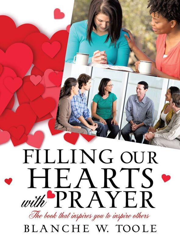 Filling our Hearts with Prayer