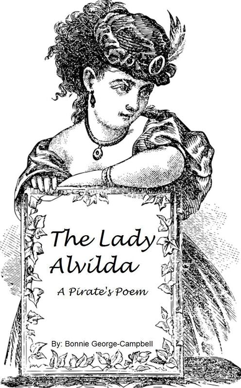 The Lady Alvilda