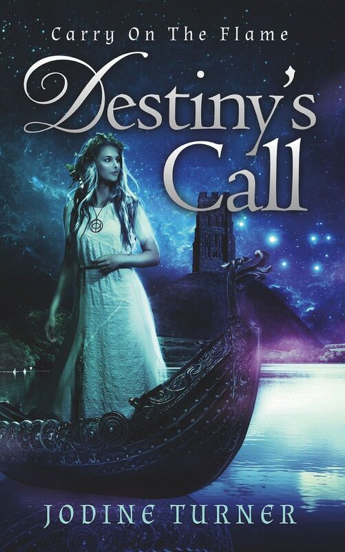 Carry on the Flame: Destiny's Call