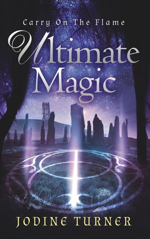 Carry on the Flame: Ultimate Magic