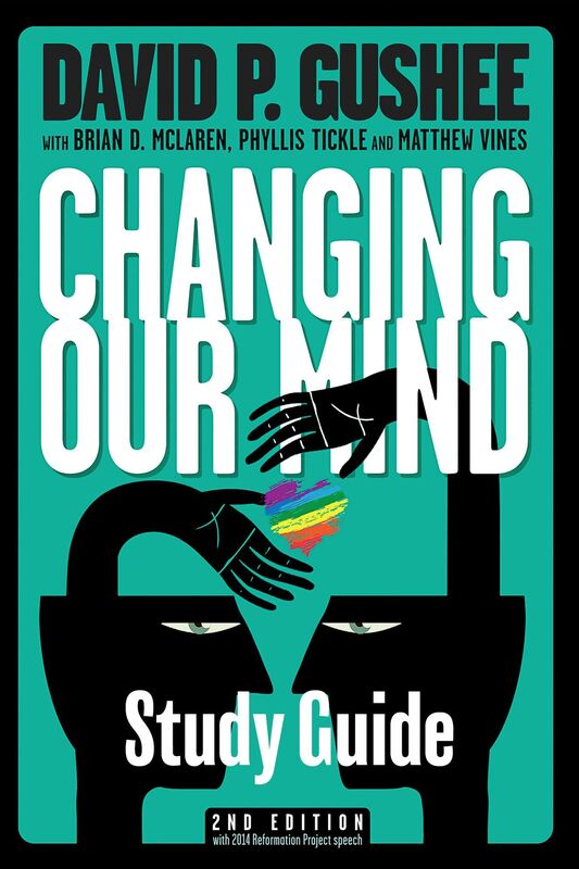 Study Guide for Changing Our Mind