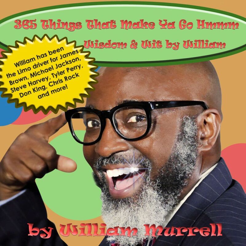 365 Things That Make You Go Hmmm