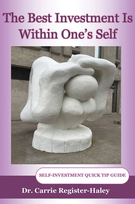 The Best Investment Is Within One's Self: Self-Investment Quick Tip Guide