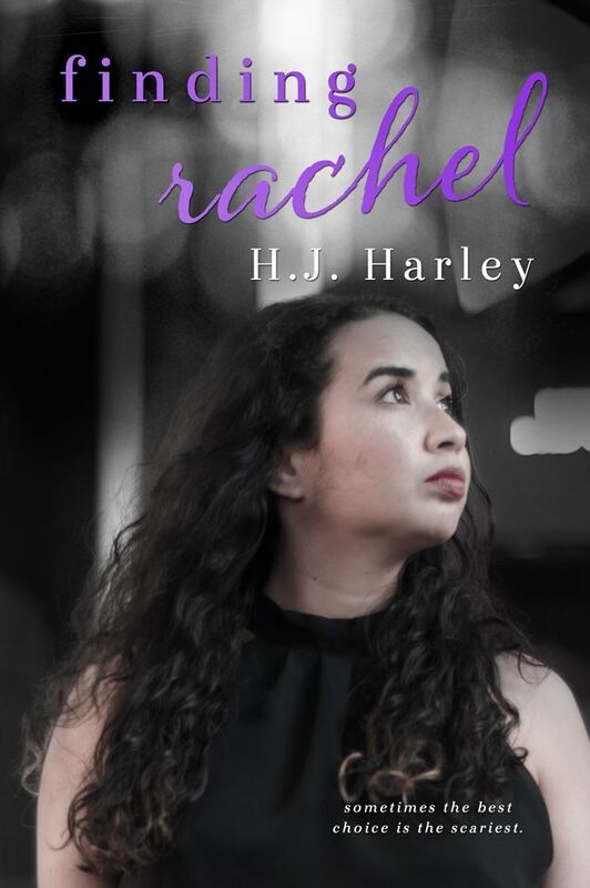 Finding Rachel