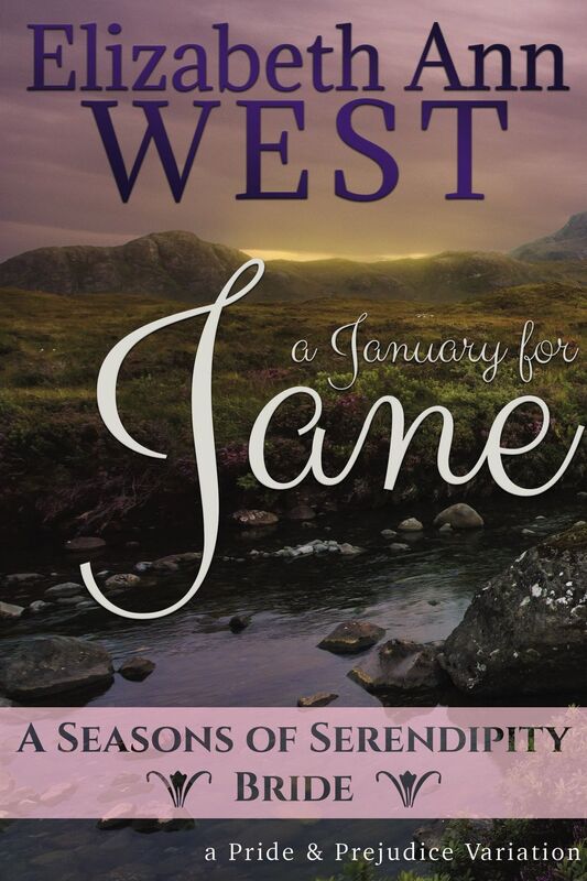 A January for Jane
