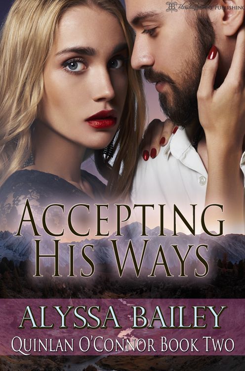 Accepting His Ways