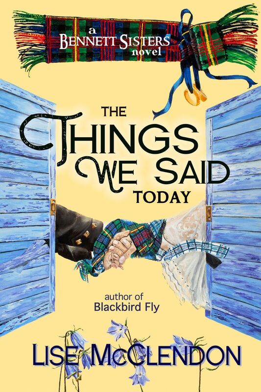 The Things We Said Today