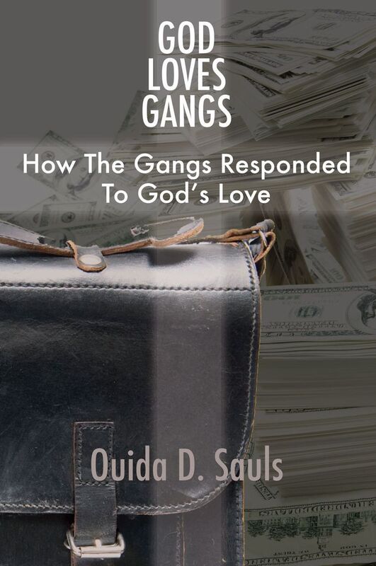 GOD LOVES GANGS: How The Gangs Responded To God's Love