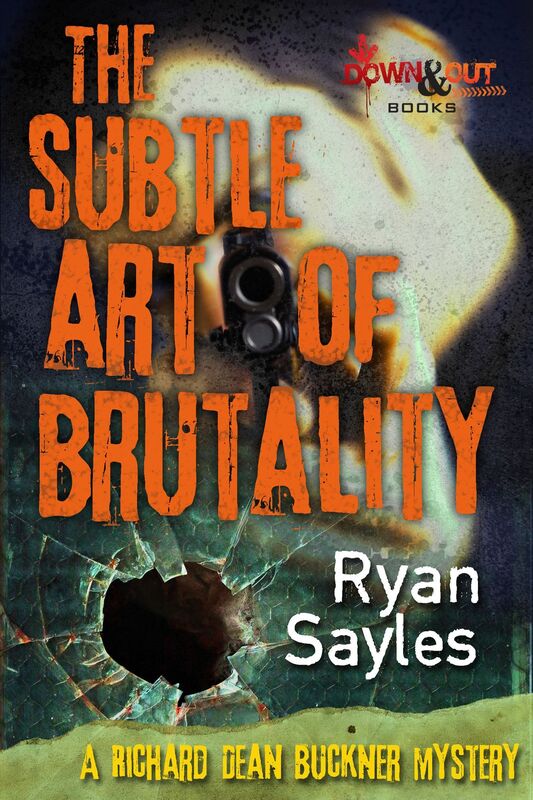 The Subtle Art of Brutality