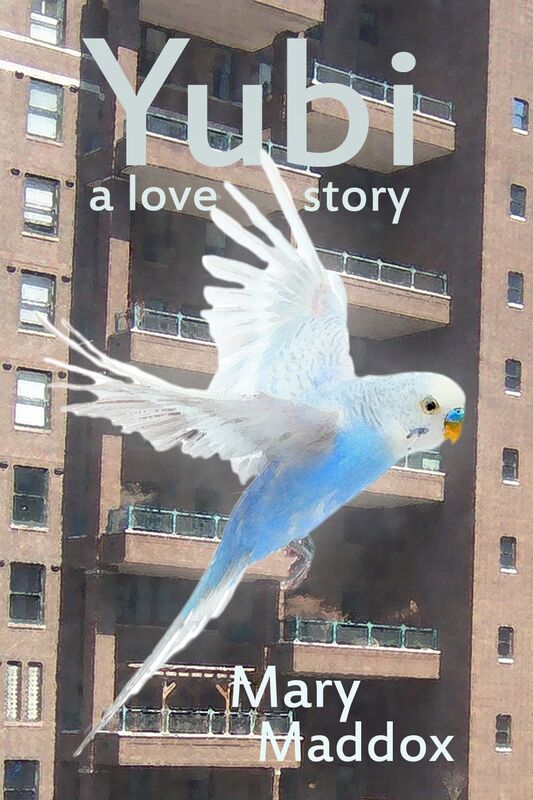 Yubi: A Love Story