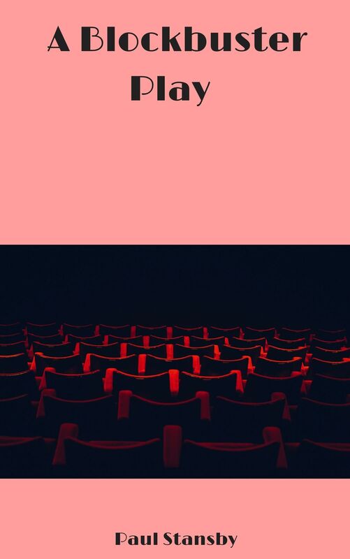 Blockbuster The Play