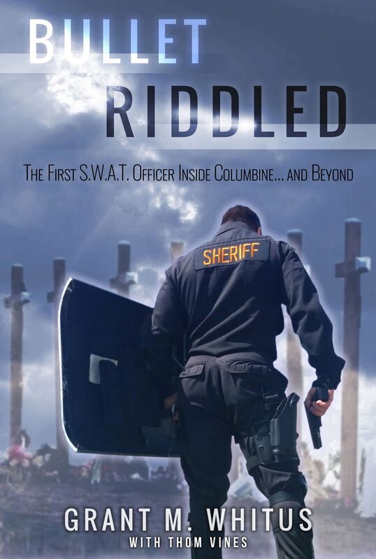 Bullet Riddled