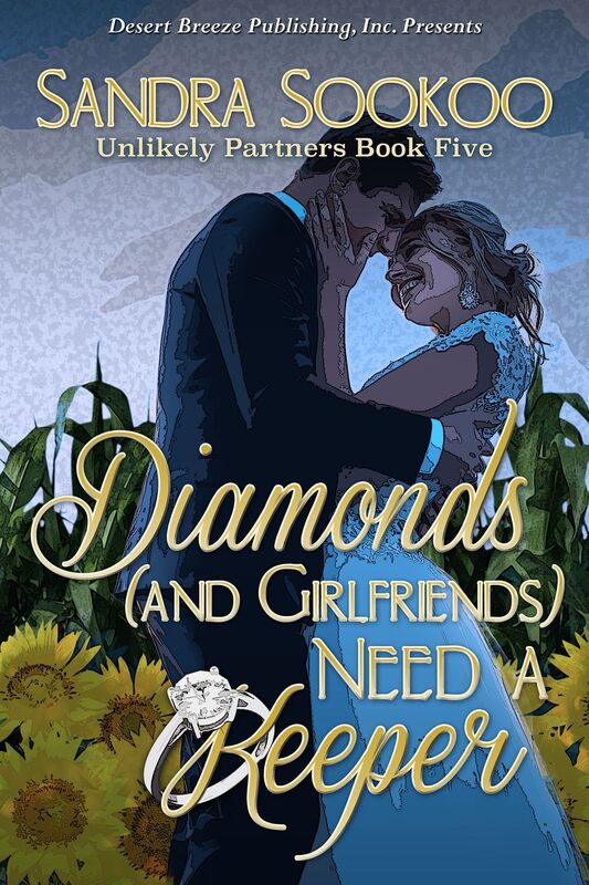 Diamonds (and Girlfriends) Need a Keeper