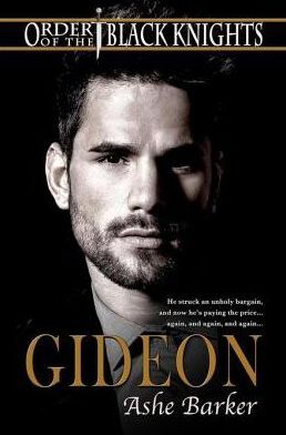 Gideon