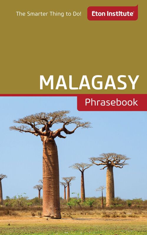 Malagasy Phrasebook
