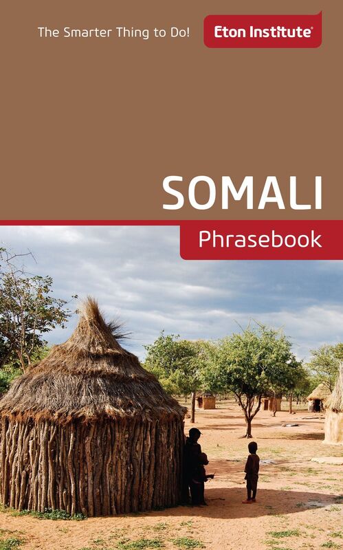 Somali Phrasebook