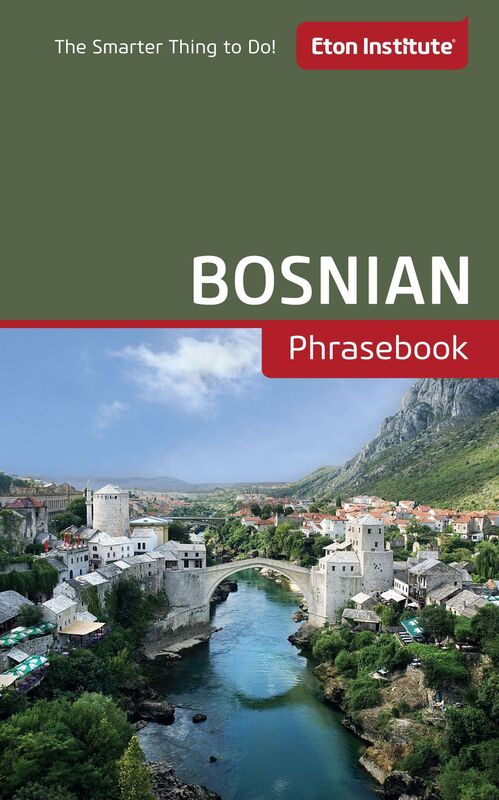 Bosnian Phrasebook