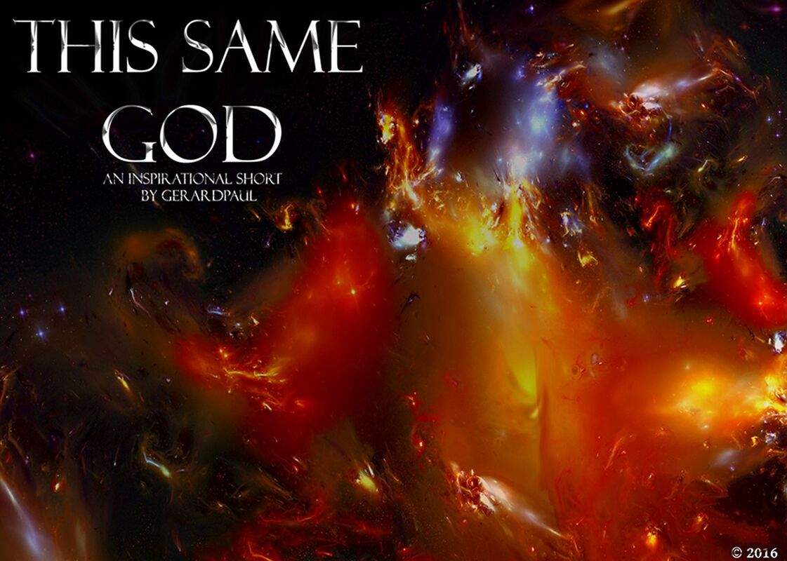 This Same GOD