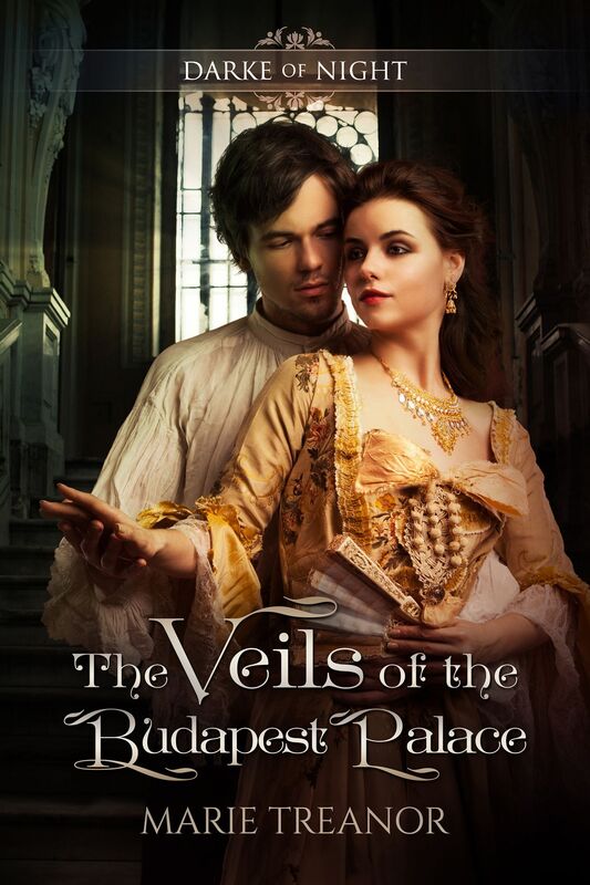 The Veils of the Budapest Palace