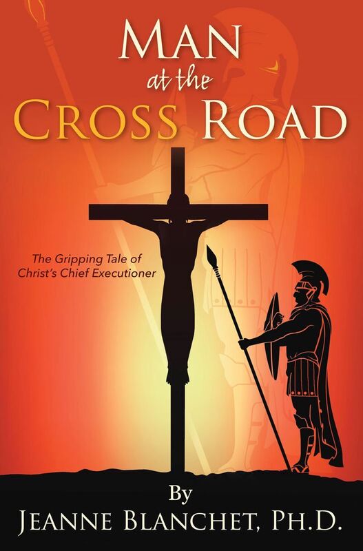 Man at the Cross Road: The Gripping Tale of Christs Chief Executioner