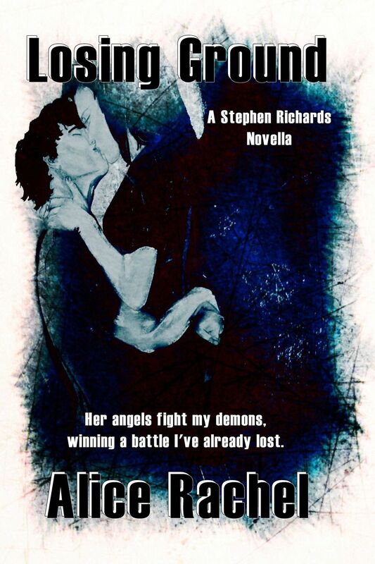Losing Ground: A Stephen Richards Novella 1