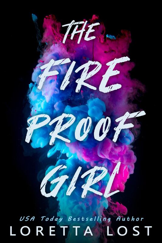 The Fireproof Girl