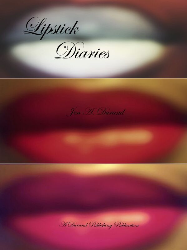 Lipstick Diaries