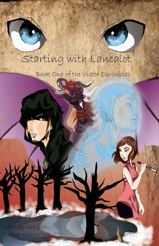 Starting with Lancalot
