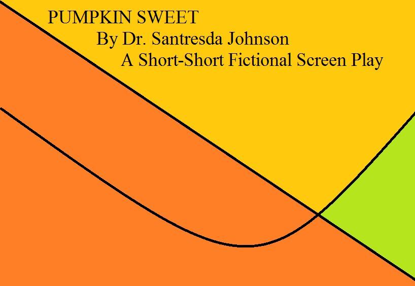 Pumpkin Sweet