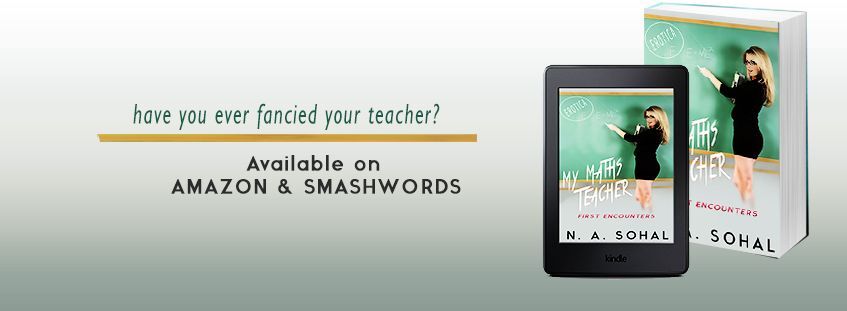 My Maths Teacher: First Encounters