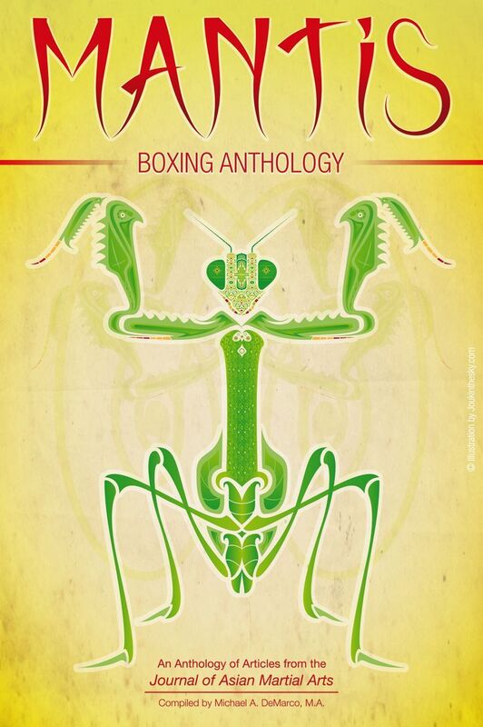 Mantis Boxing Anthology