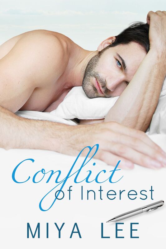 Conflict of Interest: Gay Romance