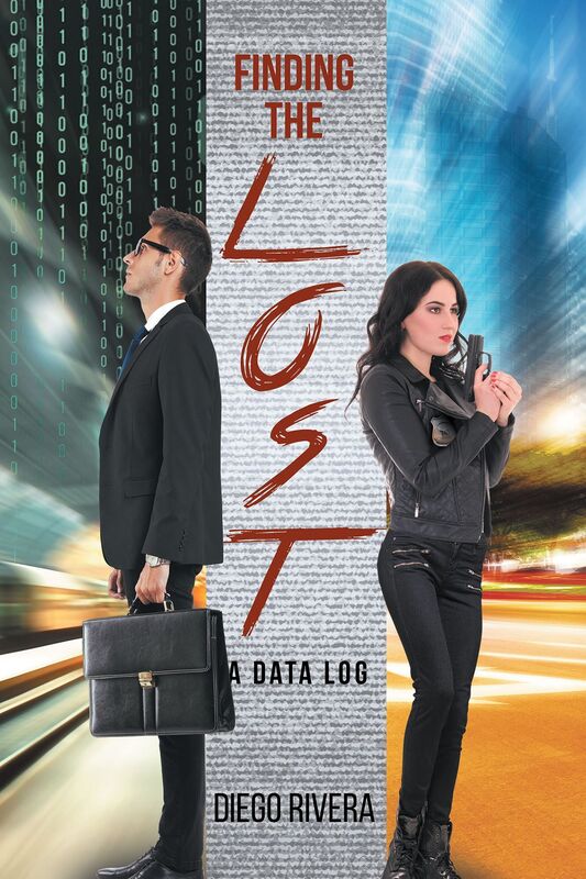 Finding the Lost: A Data Log