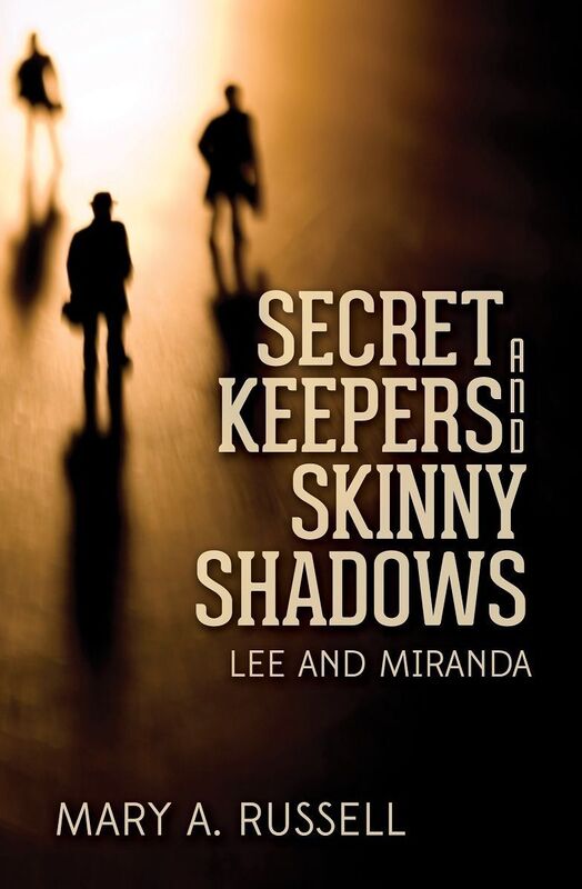 Secret Keepers and Skinny Shadows